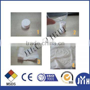 Magic coin tissue OEM manufacturer