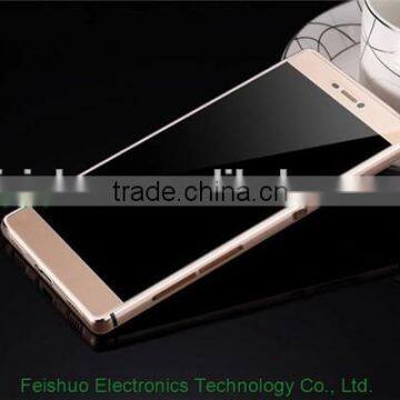 for Huawei P8 Case TPU Transparent Clear Back Cover Case for Huawei Ascend P8 Cell Phone Bags Case photo-6