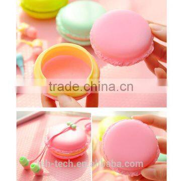 3.5mm Earbud Earphone Headset For Mobile Phone IPhone MP3 MP4 Tablet PC Laptop photo-3