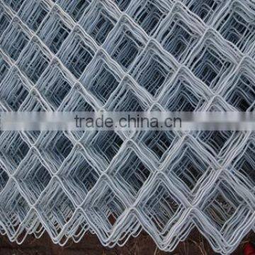 2'' galvanized window welded guarding fence