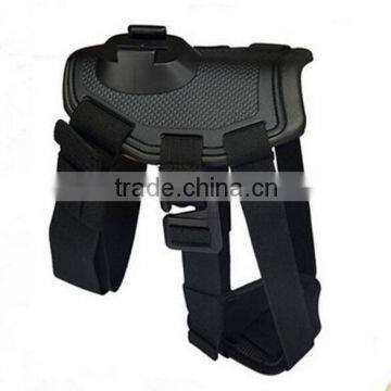 Dog Fetch Harness Adjustable Chest Strap Belt Mount for Go Pro HERO4