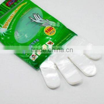 Hot Automatic Plastic Glove Making Machine Price photo-2
