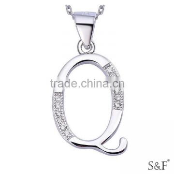 FB017 wholesale 925 pendant