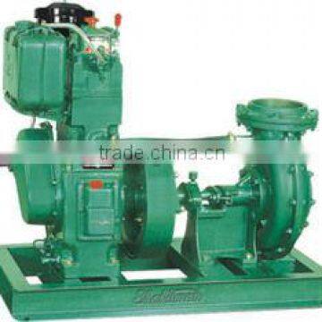 DIESEL ENGINE PUMP SET 1500 RPM