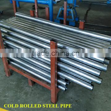 En0305-1 E355+SR Cold drawn seamless tube