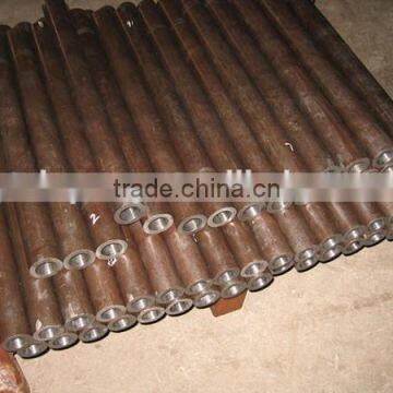 low carbon steel tube competitive price