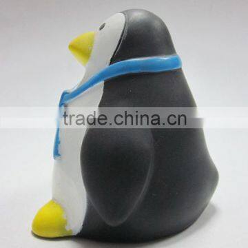 PVC Penguin Figurine Kids Education Learning Toy Plastic Animal photo-3