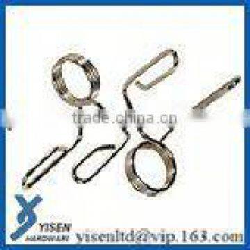 stainless steel spring hinges manufacturer
