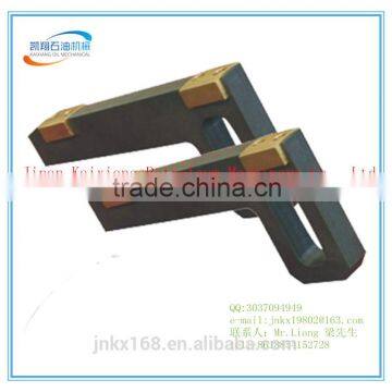 RGF800/RGF1000Mud Pump Spare Parts Mud Pump Spare:Plug board assembly