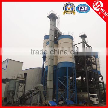 Professional ! Hot sale with ISO BV SGS certificate 50 ton dry mortar line