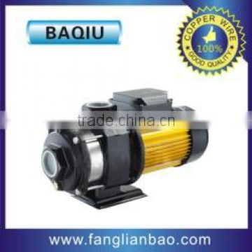 HMC16T-40 Multisitage Centrifugal Pump (4KW/5.5HP)