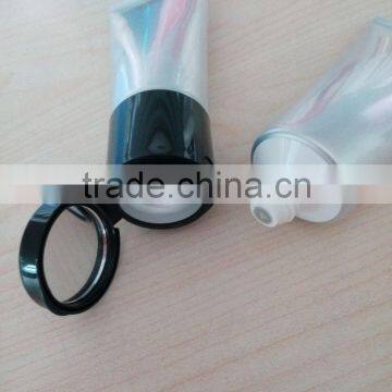 foundation cosmetic packaging tubes with mirror                        
                                                Quality Choice