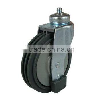Shopping Trolley Caster Swivel Caster Castor