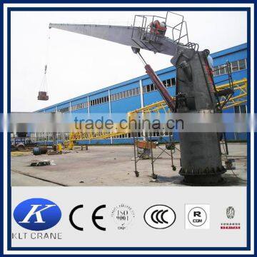 100ton Harbor Crane photo-2
