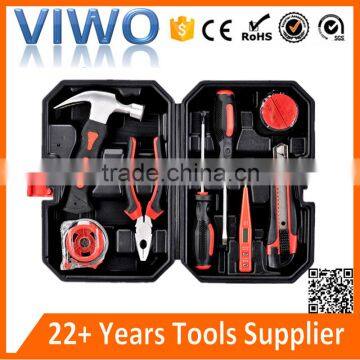 8PCS Professional Household Tools Set for Household