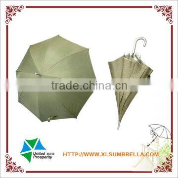 23" polyester fabric with UV straight umbrella                        
                                                Quality Choice