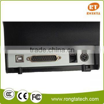 High Speed 80 Driver Pos Receipt Printer photo-5