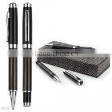 Carbon-Fiber Pen set