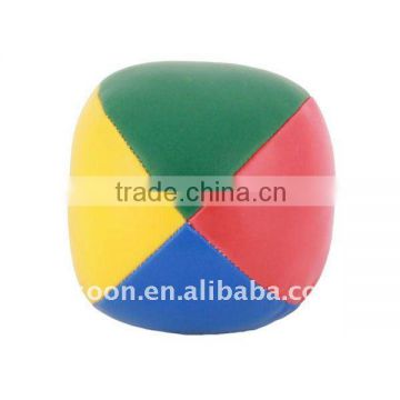 Four Color Promotion Mini Footbag