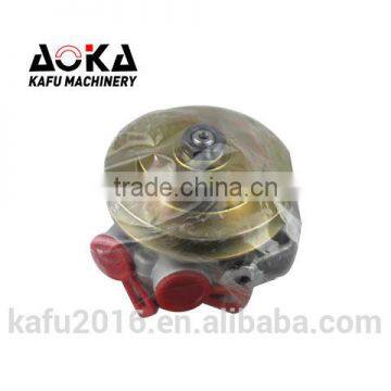 Excavator fuel injection pump EC240 for sales