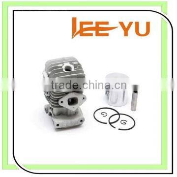 1E25F chainsaw 2500 parts cylinder piston set