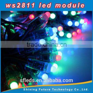5050 Rgb Dmx Led Pixel Lighting