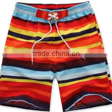 best selling low price europe quick dry design logo beach shorts man                        
                                                Quality Choice