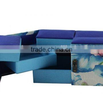 Handmade Multipurpose Organization Box for Jewelry and Little Accessories photo-6