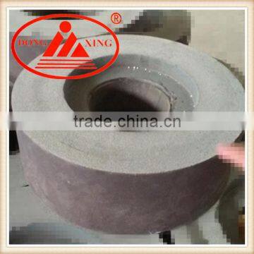 Ceramic Abrasive Centerless Grinding Wheel Supplier photo-3