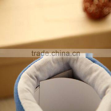 Custom Cowboy Plus Size Winter Boots photo-4