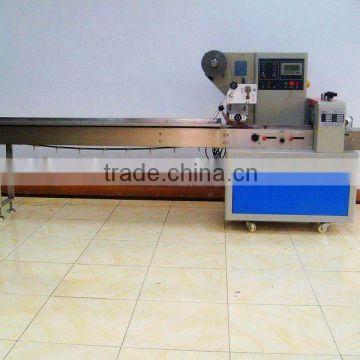 Chocklet Wrapping Machines