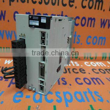 YASKAWA SERVOPACK SGDV-5R5A21A2000