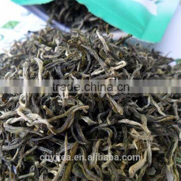 Organic Tea as Chinese Famous Green Tea photo-6