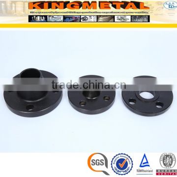 GOST 12821-80 Pn10 Gr. 20 Dn500 Weld Neck Flat Face Flange