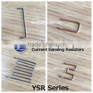 Wire Current Sensor