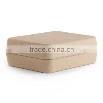 Environmentally Friendly Recyclable Paper Pulp Carton Packaging Can be Customized photo-4