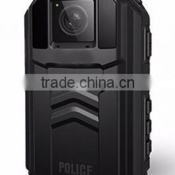 Police Body Worn HD Camera