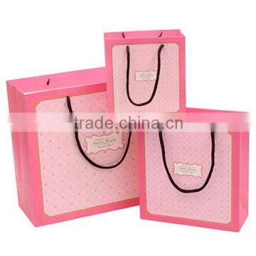 Paper Bag Gift Bag Shopping Bag