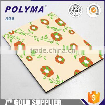 Curtain Walls Aluminum Composite Panel Kitchen Cabinets Cover Panels