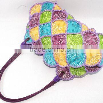 China Wholesale Handbag Distributors Ladies Bag Fashion 2016 Style photo-2