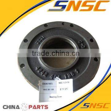 ZF 4WG200 and Qijiang S6-90 transmission parts 4642301136;bearing cover