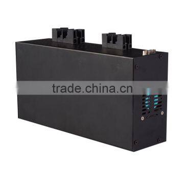 SC-MH 40A Manufacturer Mppt Charge Controller for Home Energy Solar photo-4