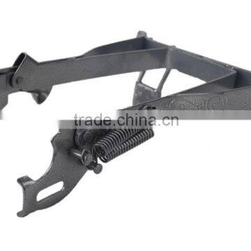 High Quality Wholesale Price Durable Electric Bicycle Double Stands 22" photo-4