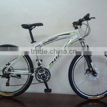 Hot Sale New Style High Quality Wholesale Price Colorful Durable Bicycles photo-1