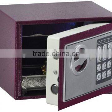 Mini Safe for Home and Office photo-4