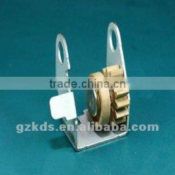RF5-2409-000CN for hp 5000/5100 arm swing /swing gear