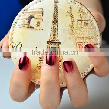 Halloween Dongguan Shining Bloody Red Nail Art Strip for Party Waterproof Nail Arts Design Glossy Metallic Nail Sticker Factory Quality Choice photo-6