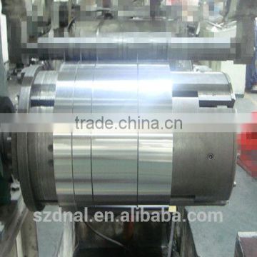 Aluminum band in roll 5754 H111 soft material for building