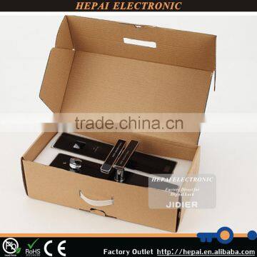 Durable Life Time Digital Fingerprint Door Lock Quality Choice