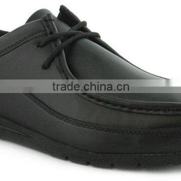 Boys school shoes